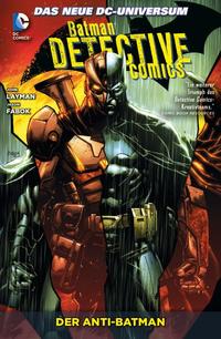 Batman - Detective Comics