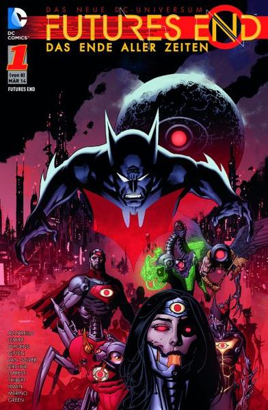 Futures End - Das Ende aller Zeiten