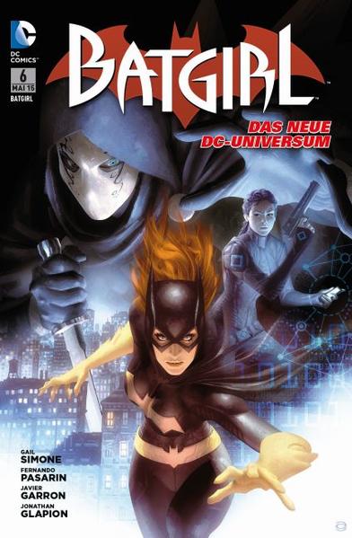 Batgirl
