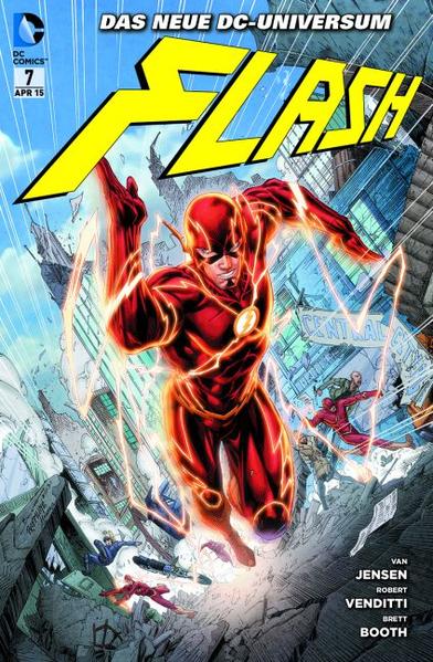 Flash