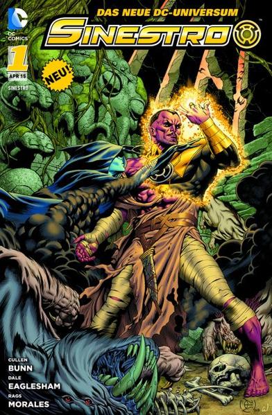 Sinestro