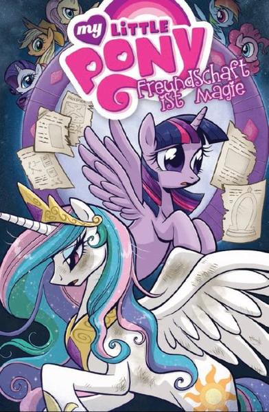 My little Pony: Freundschaft ist Magie