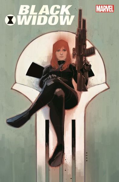 Black Widow