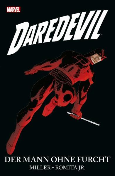 Daredevil: Der Mann ohne Furcht