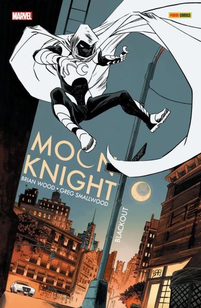 Moon Knight