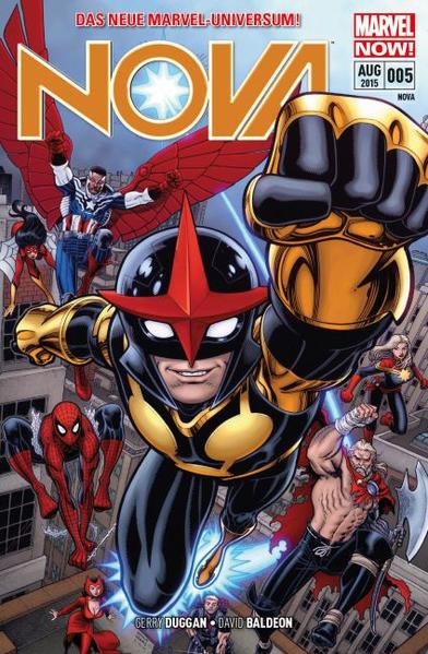 Nova
