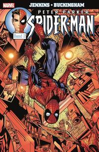 Peter Parker: Spider-Man