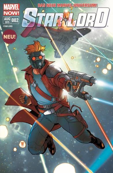 Star-Lord