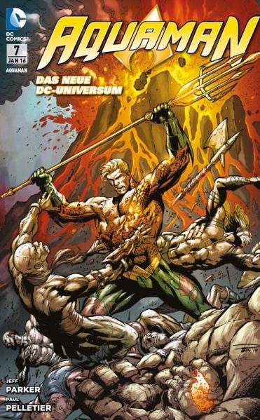 Aquaman