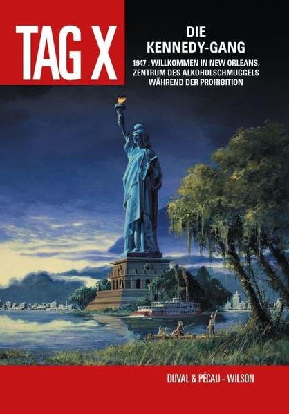 Tag X