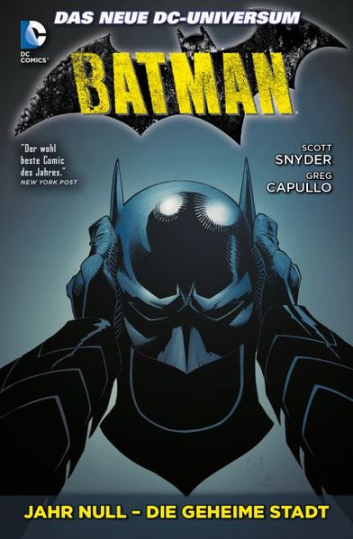 Buchcover