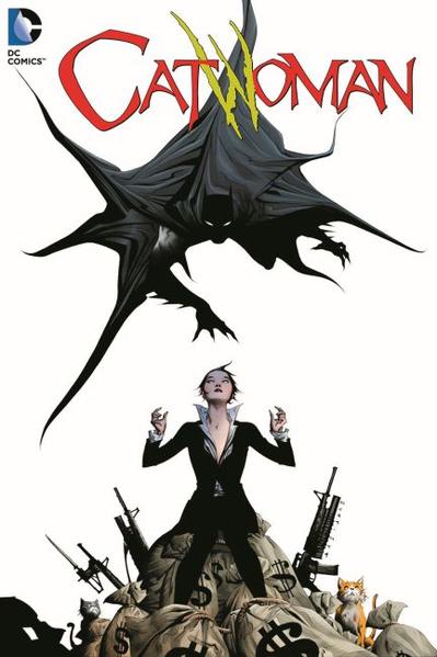 Catwoman