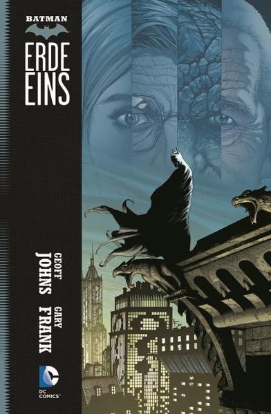 Batman: Erde Eins