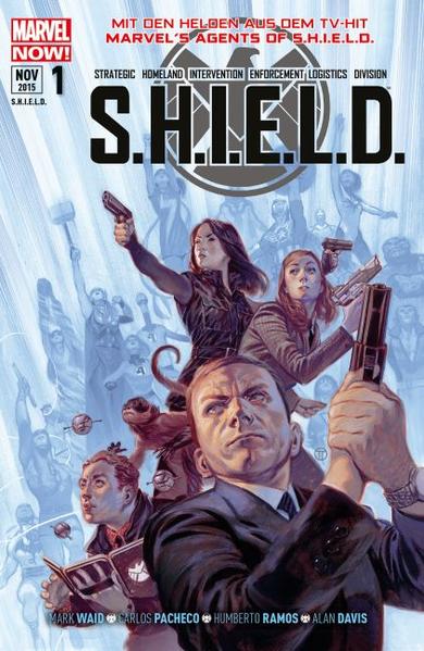 S.H.I.E.L.D.