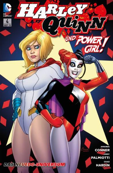 Harley Quinn
