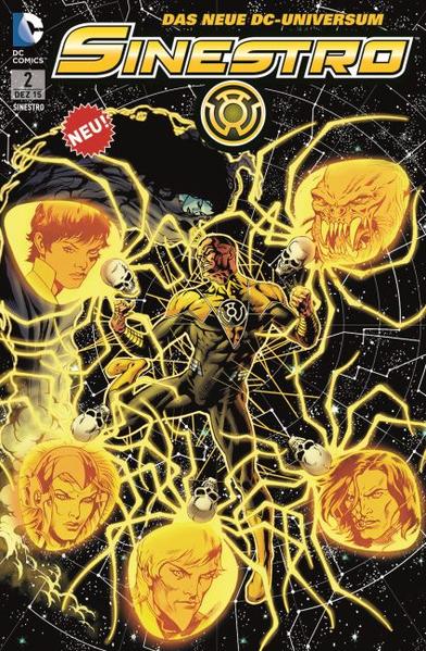 Sinestro