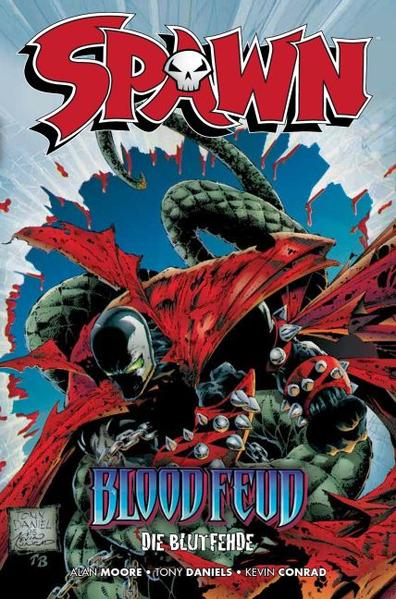 Spawn: Die Blutfehde