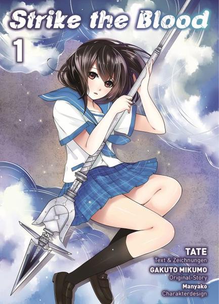 Strike the Blood