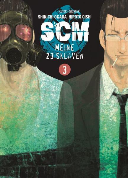SCM - Meine 23 Sklaven 03