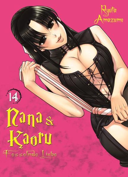 Nana & Kaoru 14