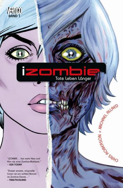 iZombie