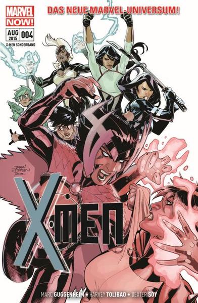 X-Men