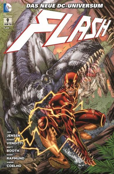 Flash