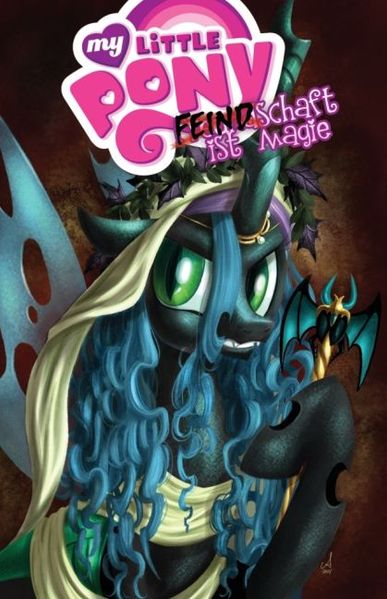 My little Pony: Feindschaft ist Magie