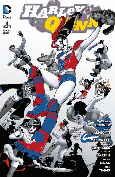 Harley Quinn