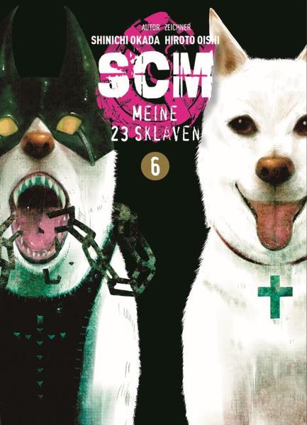 SCM - Meine 23 Sklaven 06