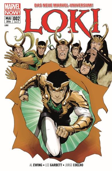 Loki