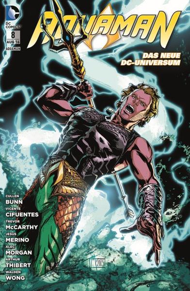 Aquaman