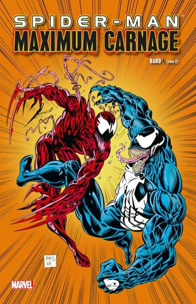 Spider-Man: Maximum Carnage
