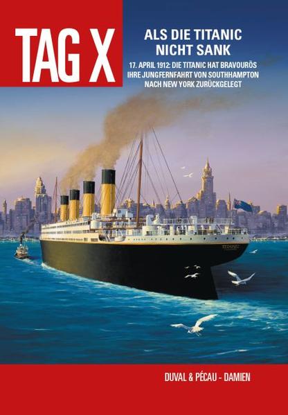 Tag X