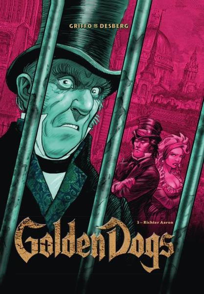 Golden Dogs