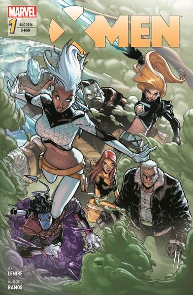 X-Men