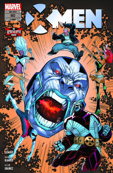 X-Men