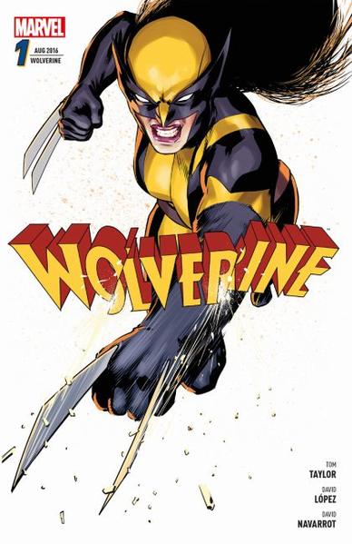 Wolverine