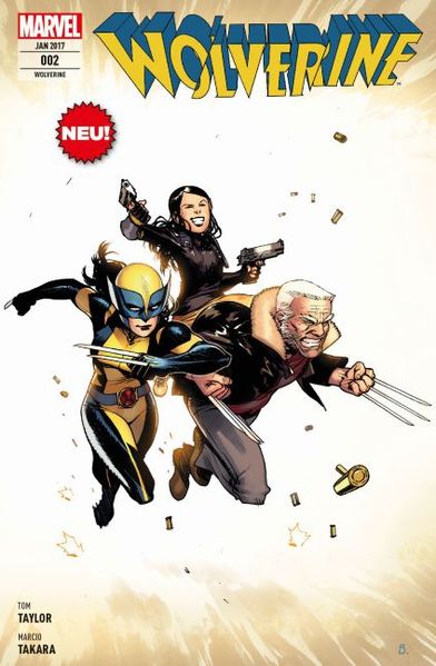 Wolverine
