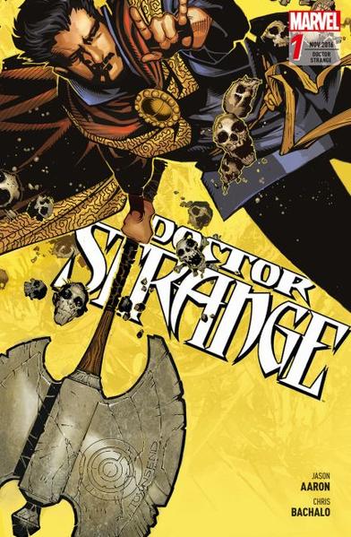 Doctor Strange