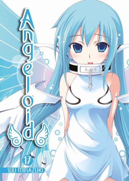 Angeloid 17