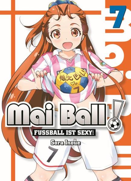 Mai Ball - Fußball ist sexy! 07