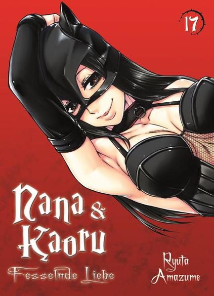 Nana & Kaoru 17