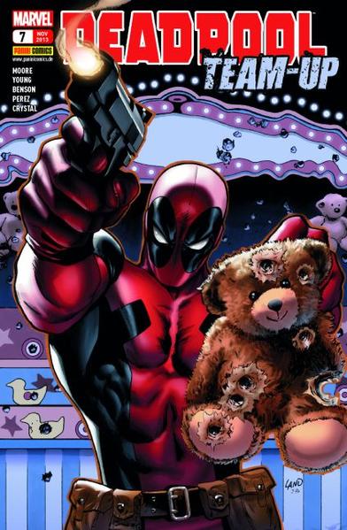 Deadpool