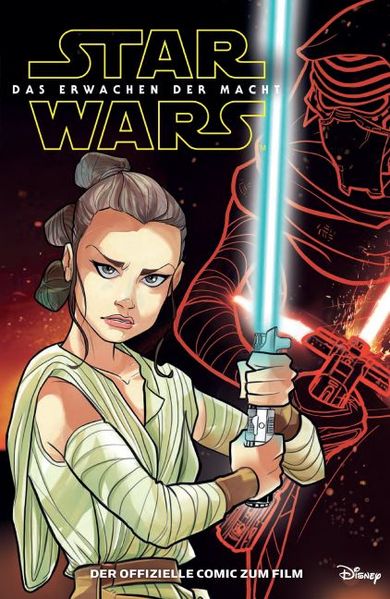 Star Wars: Episode VII - Das Erwachen der Macht