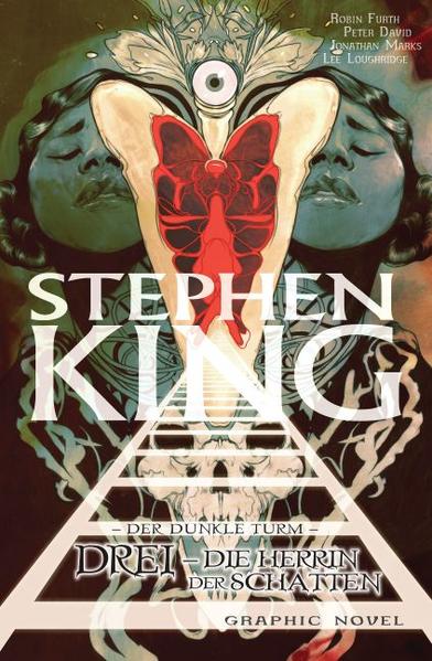 Stephen Kings Der Dunkle Turm