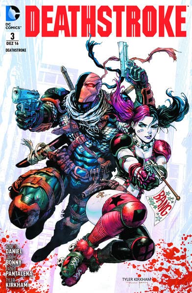 Deathstroke