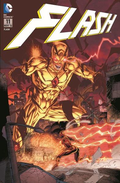 Flash