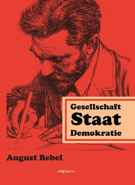 Über Gesellschaft, Staat, Demokratie