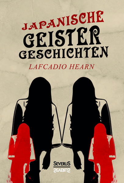 Japanische Geistergeschichten